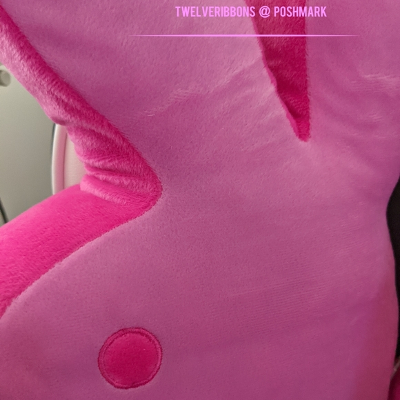 Two tone playboy bunny 🐰 - Picture 7 of 9